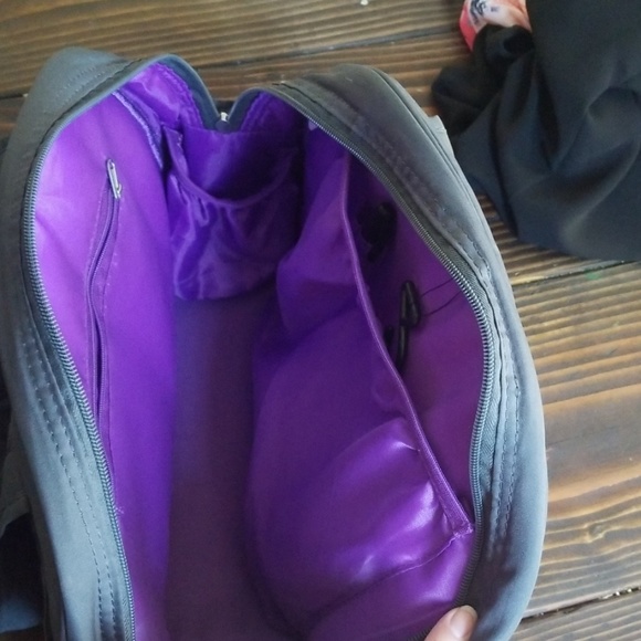 GAIAM Metro Yoga Bag - Picture 4 of 5
